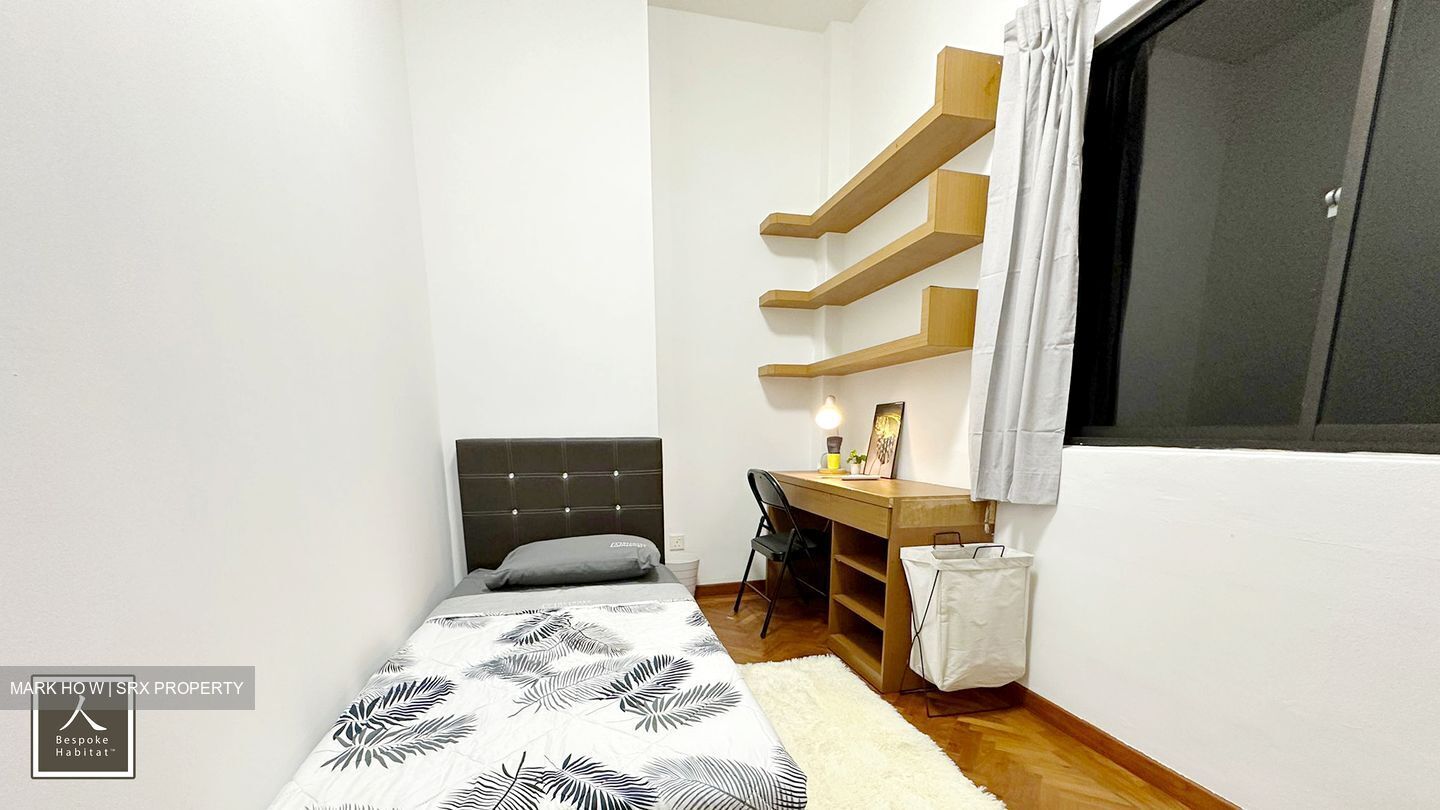 Oxley Garden (D9), Apartment #489732081